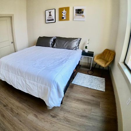 5 Mins To Med Center, Comfy King Beds, Wifi,Gym,Pool Apartment Хюстън Екстериор снимка
