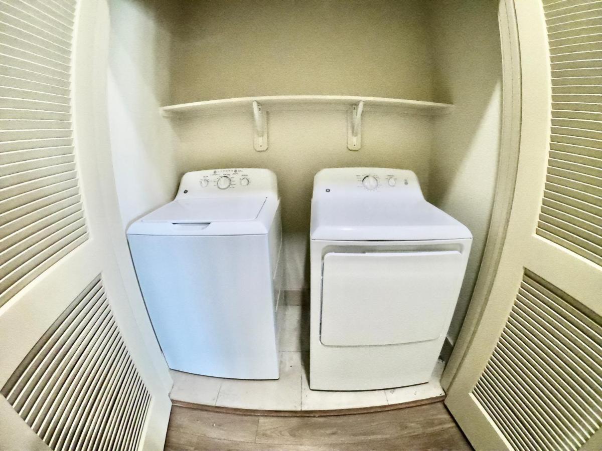 5 Mins To Med Center, Comfy King Beds, Wifi,Gym,Pool Apartment Хюстън Екстериор снимка